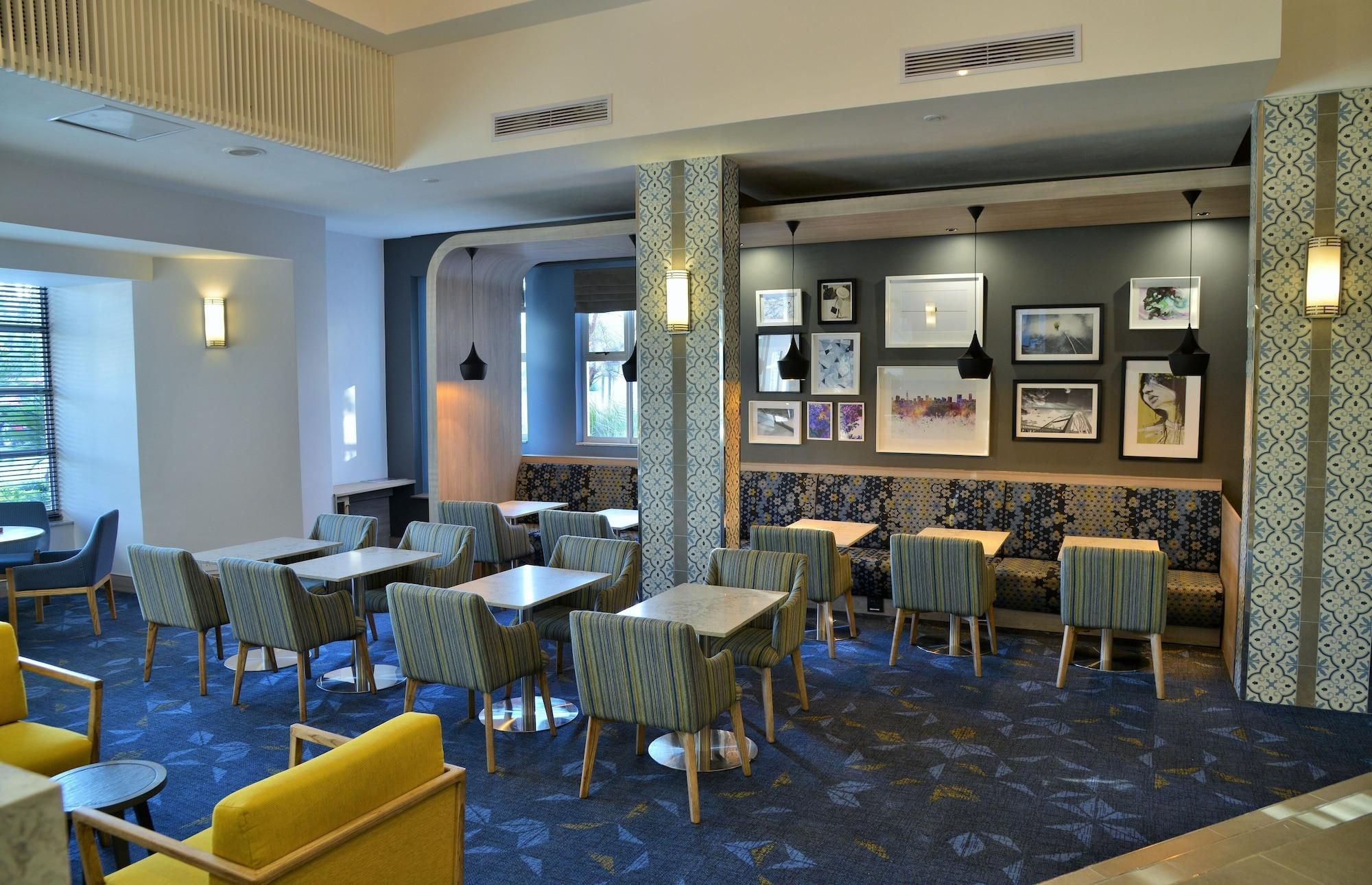 Town Lodge Menlo Park Pretoria Luaran gambar
