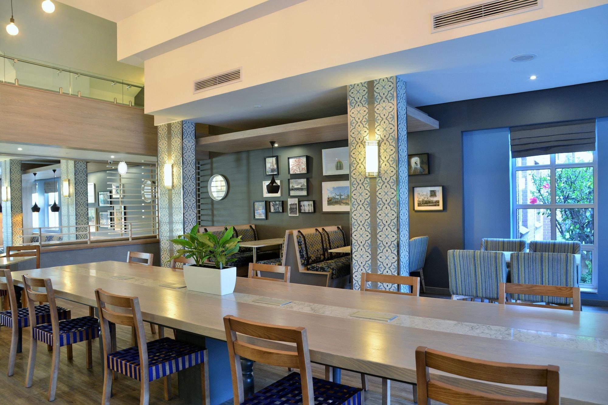 Town Lodge Menlo Park Pretoria Luaran gambar