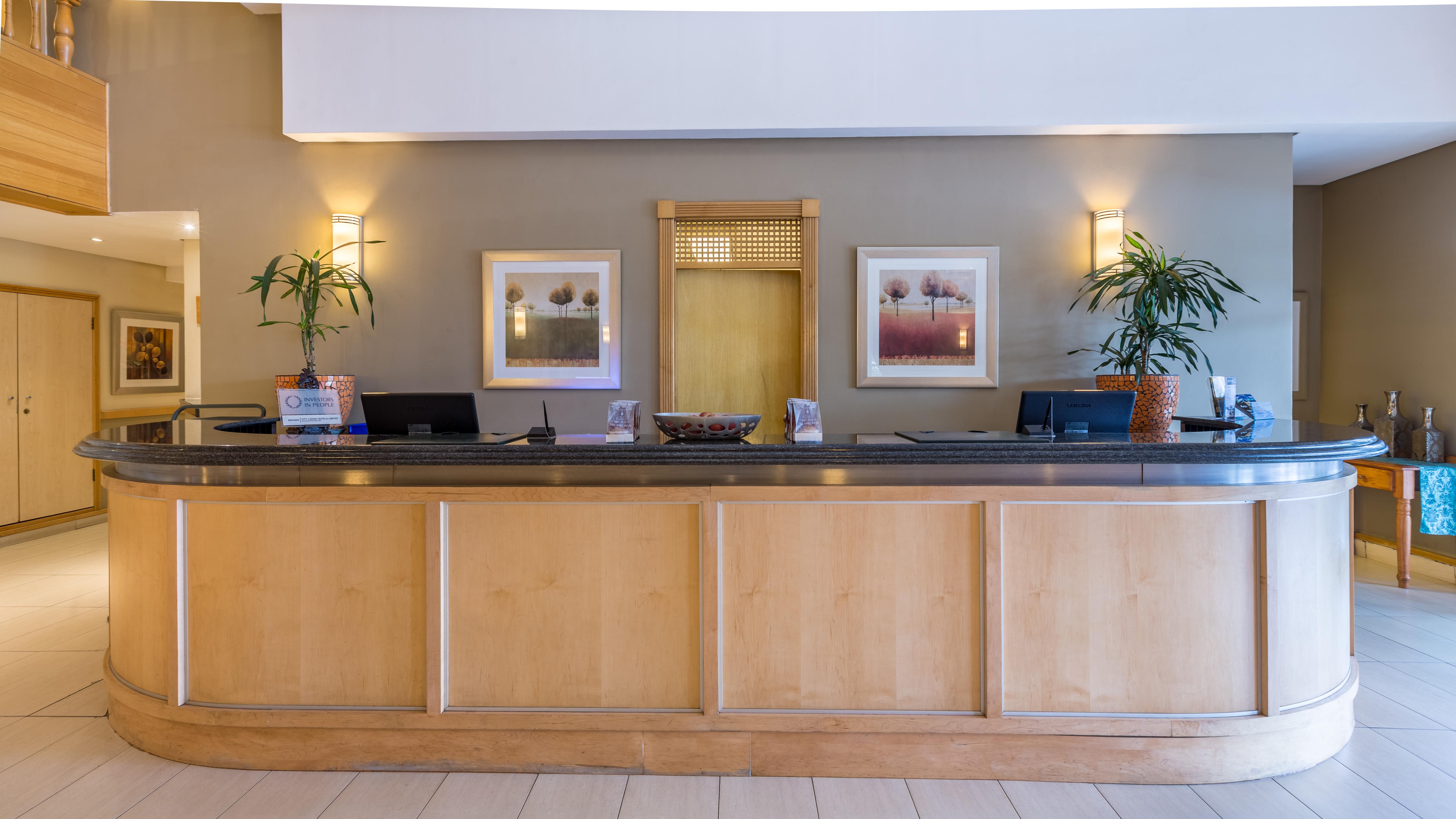 Town Lodge Menlo Park Pretoria Luaran gambar