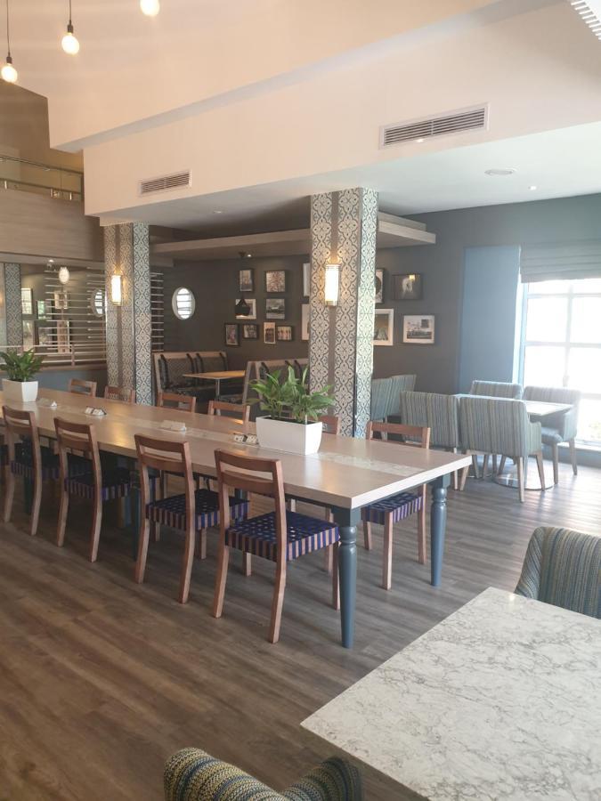 Town Lodge Menlo Park Pretoria Luaran gambar