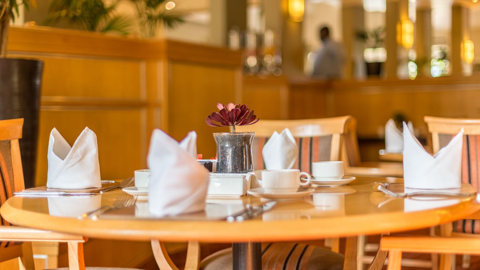 Town Lodge Menlo Park Pretoria Luaran gambar