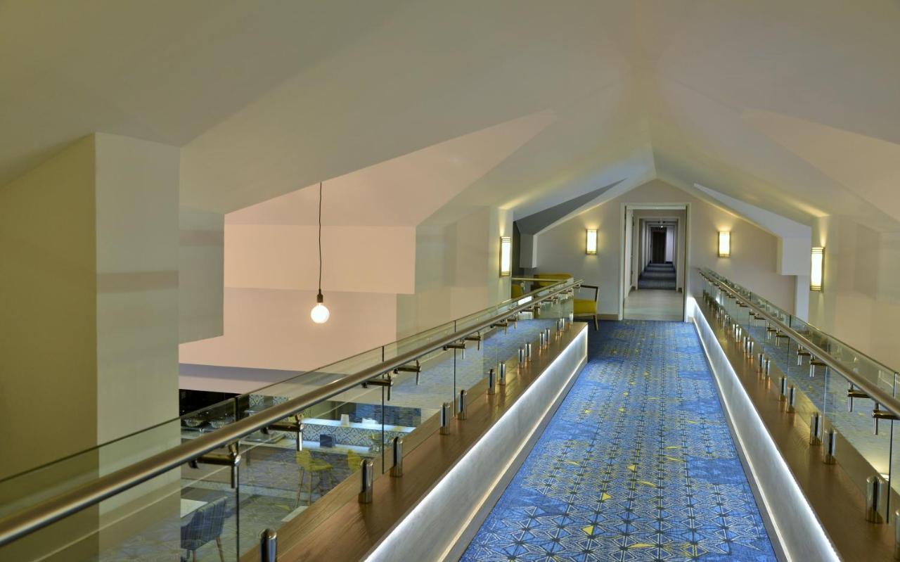 Town Lodge Menlo Park Pretoria Luaran gambar